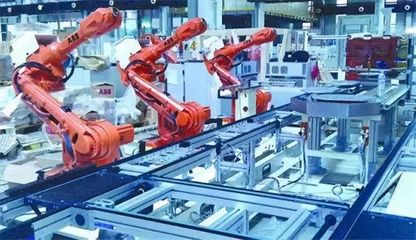 DataHunter智能数据可视化大屏解决方案 助力制造业数字化转型的利器